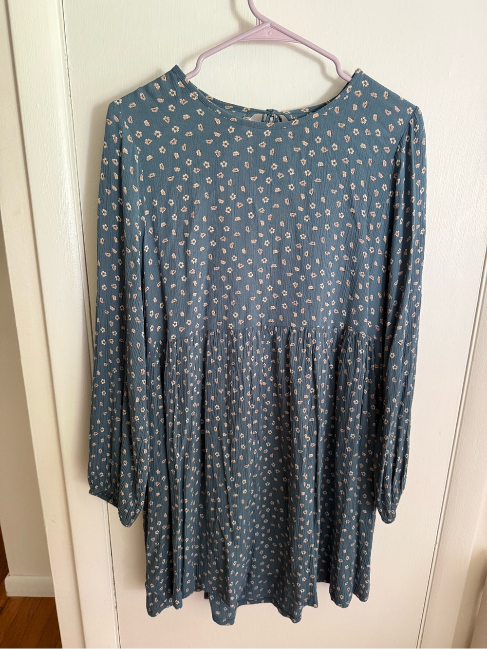American Eagle Baby Doll Dress